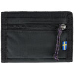 Кошелек Fjällräven Vardag Wallet, Coal Black 2