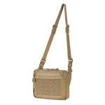 Сумка M-Tac Admin Bag Elite з липучкою. Койот 3