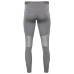 Термоштаны Frontier Taxus, merino. Графит 2