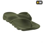 В'єтнамки M-Tac EVA Олива, olive 3 В'єтнамки M-Tac EVA Олива, olive 3