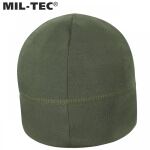 Шапка демісезонна Sturm Mil-Tec "Army Beanie Soft" Olive 7 Шапка демісезонна Sturm Mil-Tec "Army Beanie Soft" Olive 7