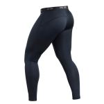 Термоштаны M-Tac Level I Polartec, Dark Navy Blue 3 Термоштаны M-Tac Level I Polartec, Dark Navy Blue 3