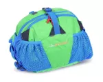 Сумка поясна Pinguin Hip Bag – Зелена