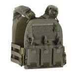 M-Tac плитоноска Cuirass FAST QRS, Ranger Green 3 M-Tac плитоноска Cuirass FAST QRS, Ranger Green 3