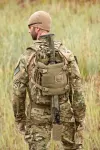 Штани тактичні "5.11 Tactical MultiCam TDU" Multicam 24
