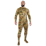 Комплект базового шару LVL1 2.0 Multicam