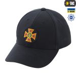 Бейсболка M-Tac ДСНС Dark Темно, dark Navy Blue 4 Бейсболка M-Tac ДСНС Dark Темно, dark Navy Blue 4
