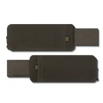 Бокові камербанди XL з балістичними пакетами 30х15 см 2-го класу захисту. Олива 8 Бокові камербанди XL з балістичними пакетами 30х15 см 2-го класу захисту. Олива 8