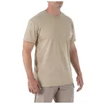 Футболка з коротким рукавом "5.11 Utili-T Crew - Three Pack" (3 шт. в комплекті) ACU Tan 2 Футболка з коротким рукавом "5.11 Utili-T Crew - Three Pack" (3 шт. в комплекті) ACU Tan 2