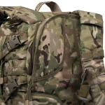 Тактический рюкзак RANGER на 40л. Мультикам. CORDURA 1000 10