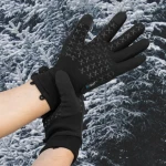 Рукавички водонепроникні DexShell StretchFit 2.0 Gloves. Чорні 2 Рукавички водонепроникні DexShell StretchFit 2.0 Gloves. Чорні 2