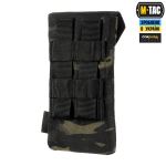 Підсумок M-Tac для смартфона Elite Large Hex, Мультикам Чорний 3