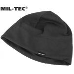 Демисезонная шапка Sturm Mil-Tec "Army Beanie Soft" Black 6 Демисезонная шапка Sturm Mil-Tec "Army Beanie Soft" Black 6