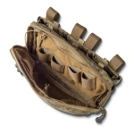 Підсумок MagPlus (AK/AR + Адмін) | Cordura 600D. Піксель (мм-14) 7 Підсумок MagPlus (AK/AR + Адмін) | Cordura 600D. Піксель (мм-14) 7