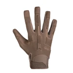 Перчатки тактические MOG Target High Abrasion Ergoshoeld. Coyote brown Перчатки тактические MOG Target High Abrasion Ergoshoeld. Coyote brown