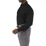 Сорочка тактична "5.11 Tactical® Stryke® Long Sleeve Shirt Tall" Black 3 Сорочка тактична "5.11 Tactical® Stryke® Long Sleeve Shirt Tall" Black 3