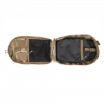 Рюкзак для гидратора Maks2 Urban UTactic, 13 л. Cordura 500D. Мультикам 4