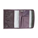 Гаманець Tatonka Passport Safe RFID Block, Black 5