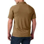 Футболка поло "5.11 Tactical® Paramount Chest Polo" Kangaroo 2 Футболка поло "5.11 Tactical® Paramount Chest Polo" Kangaroo 2