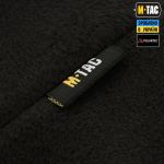Шапка M-Tac Watch Cap фліс Polartec Чорна 5 Шапка M-Tac Watch Cap фліс Polartec Чорна 5