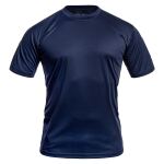 Футболка Sturm Mil-Tec "Tactical T-Shirt QuickDry" Dark Navy