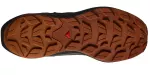 Черевики трекінгові SALOMON ELIXIR ACTIV MID Gore-Tex — Зелений 4 Черевики трекінгові SALOMON ELIXIR ACTIV MID Gore-Tex — Зелений 4