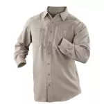 Сорочка тактична "5.11 Tactical Traverse Shirt" Khaki