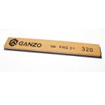 Додатковий камінь Ganzo для точильного верстата 320 grit SPEP320 2 Додатковий камінь Ganzo для точильного верстата 320 grit SPEP320 2