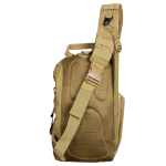 Рюкзак Camotec TCB на 20 л. Койот 3