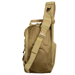 Рюкзак Camotec TCB на 20 л. Койот 3 Рюкзак Camotec TCB на 20 л. Койот 3