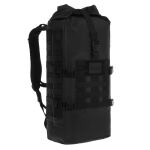 Рюкзак скрутка Sturm Mil-Tec Tactical Backpack Seals Dry-Bag Black Black 2 Рюкзак скрутка Sturm Mil-Tec Tactical Backpack Seals Dry-Bag Black Black 2