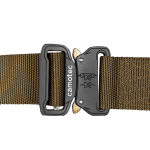 Ремінь тактичний Cobra 3.0 Camotec, 125 х 4.3 см. Койот 6 Ремінь тактичний Cobra 3.0 Camotec, 125 х 4.3 см. Койот 6