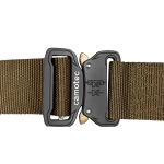 Ремень тактический Cobra 3.0 Camotec, 125 х 4.3 см. Койот 6