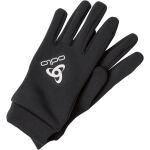 Рукавички Odlo Stretchfleece Liner, Чорний