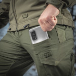 Штаны M-Tac Aggressor Gen II Flex. Песочный 6