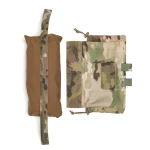 Аптечный подсумок Roll бокового выноса Rarog. Cordura 1000D. Мультикам 5 Аптечный подсумок Roll бокового выноса Rarog. Cordura 1000D. Мультикам 5