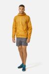 Мужская ветровка Rab Vital Hoody, Graphene 6