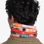 Шарф-труба Buff Original Ecostretch, Flow Multi 5 Шарф-труба Buff Original Ecostretch, Flow Multi 5