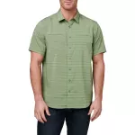 Сорочка тактична "5.11 Tactical Ellis Short Sleeve Shirt" Desert Sage