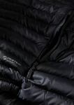 Мужской легкий пуховик Rab Microlight Alpine Jacket, Black/Graphene 7 Мужской легкий пуховик Rab Microlight Alpine Jacket, Black/Graphene 7
