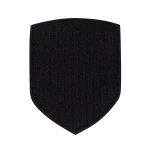 Шеврон (нашивка) Правий сектор, 9х7 см. Червоно-чорний 2 Шеврон (нашивка) Правий сектор, 9х7 см. Червоно-чорний 2