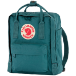 Рюкзак Fjällräven Kånken Mini, Teal 3