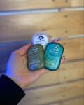 Шампунь Sea to Summit Trek & Travel Pocket Conditioning Shampoo Blue 4 Шампунь Sea to Summit Trek & Travel Pocket Conditioning Shampoo Blue 4