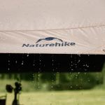 Тент універсальний Naturehike CNK2350WS015 розмір L бежевий 5 Тент універсальний Naturehike CNK2350WS015 розмір L бежевий 5
