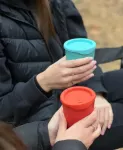 Чашка Sea to Summit Passage Cup, 335 мл – Зелена 6 Чашка Sea to Summit Passage Cup, 335 мл – Зелена 6
