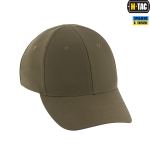 Бейсболка M-Tac Flex Lightweight Dark Олива 4 Бейсболка M-Tac Flex Lightweight Dark Олива 4