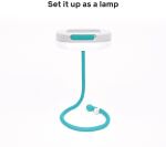Портативний ліхтар BioLite Solar FlexLight 11