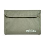 Гаманець Tatonka Passport Safe RFID Block, Olive