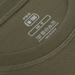 Футболка потовідвідна M-Tac Summer. Олива 3 Футболка потовідвідна M-Tac Summer. Олива 3