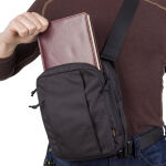 Сумка-кобура "PARVUS" Combat Black 5